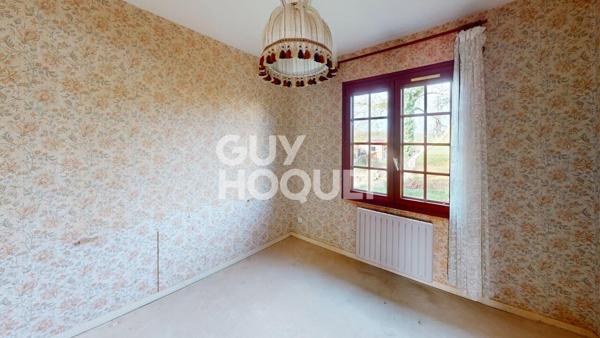 Maison à vendre à Mareuil en Brie - Référence 6122-OC