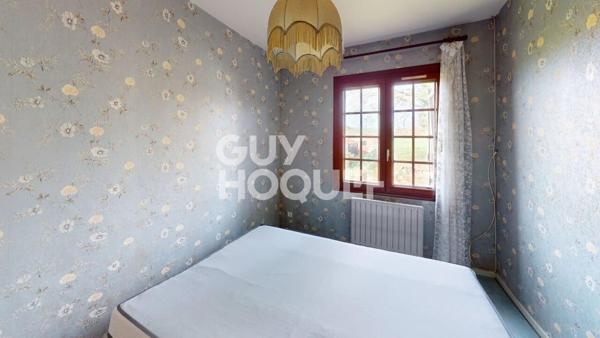 Maison à vendre à Mareuil en Brie - Référence 6122-OC