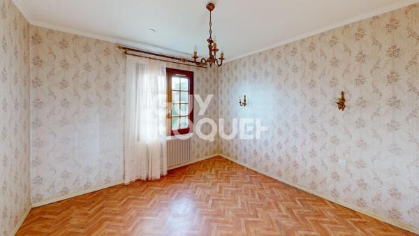 Maison à vendre à Mareuil en Brie - Référence 6122-OC