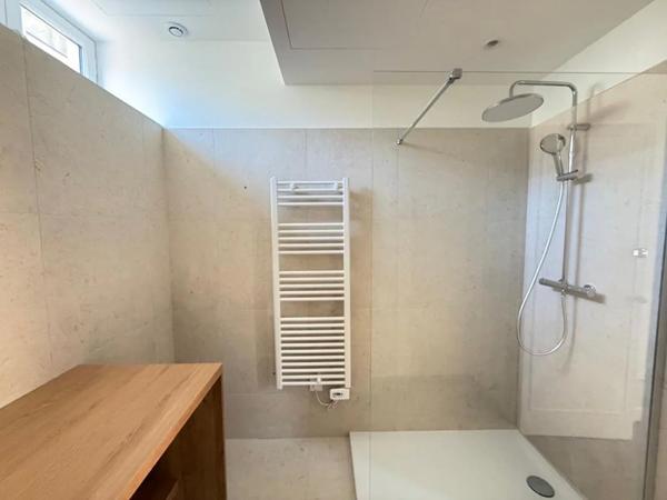 Appartement à louer à Lyon (69002)
