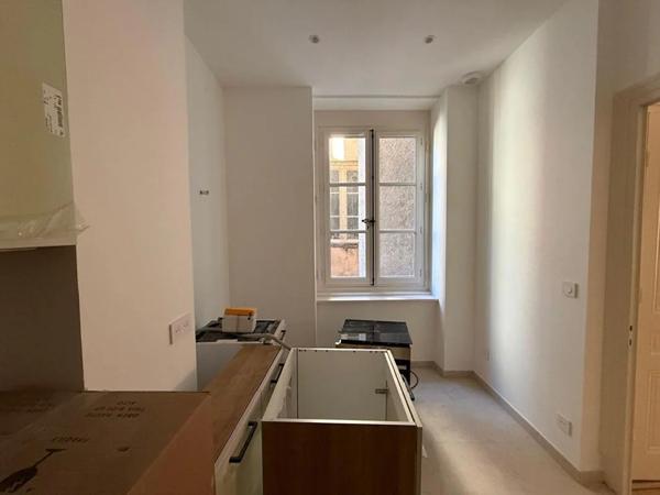 Appartement à louer à Lyon (69002)