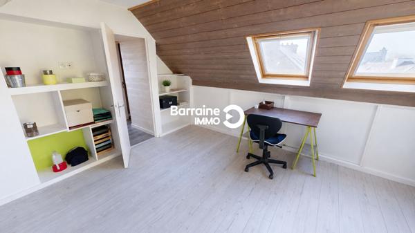 Location appartement à Plourin-lès-Morlaix, 5 pièces 101.25m²
