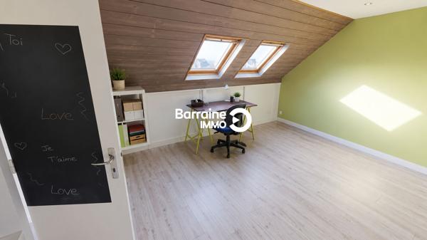 Location appartement à Plourin-lès-Morlaix, 5 pièces 101.25m²