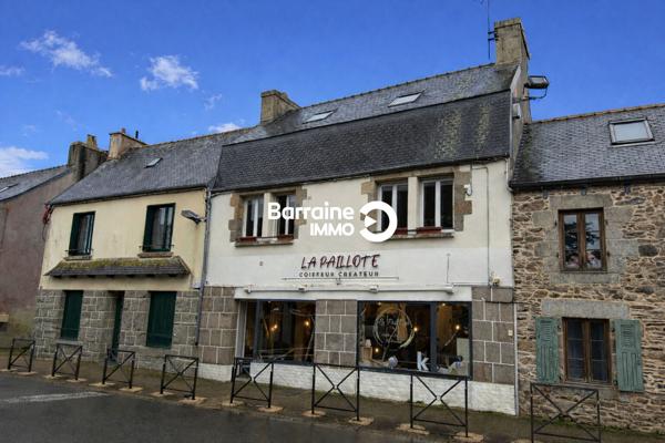 Location appartement à Plourin-lès-Morlaix, 5 pièces 101.25m²