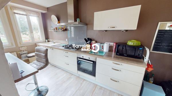 Location appartement à Plourin-lès-Morlaix, 5 pièces 101.25m²
