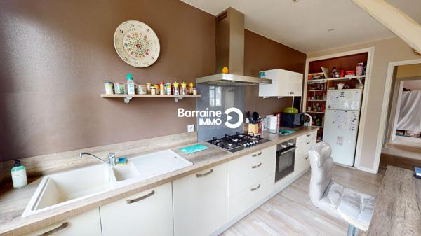 Location appartement à Plourin-lès-Morlaix, 5 pièces 101.25m²