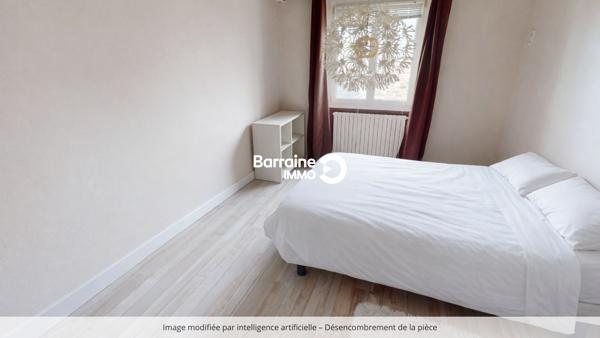 Location appartement à Plourin-lès-Morlaix, 5 pièces 101.25m²
