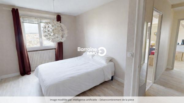 Location appartement à Plourin-lès-Morlaix, 5 pièces 101.25m²