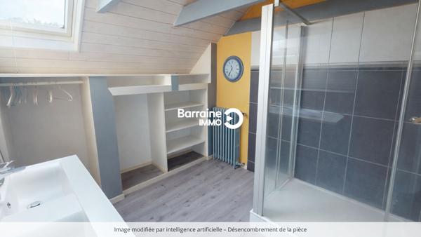 Location appartement à Plourin-lès-Morlaix, 5 pièces 101.25m²