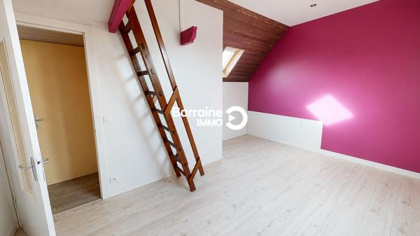 Location appartement à Plourin-lès-Morlaix, 5 pièces 101.25m²