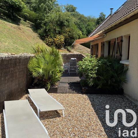 Maison à vendre 6 pièces 106 m² Gruchet-le-Valasse