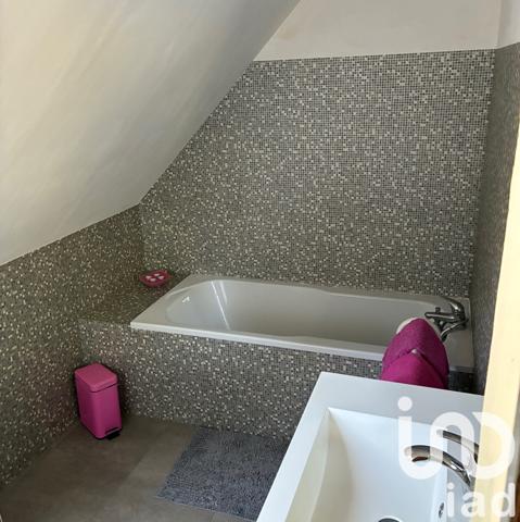 Maison à vendre 6 pièces 106 m² Gruchet-le-Valasse