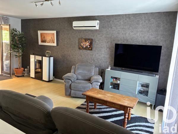 Maison à vendre 6 pièces 106 m² Gruchet-le-Valasse