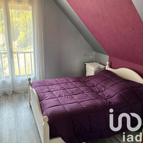 Maison à vendre 6 pièces 106 m² Gruchet-le-Valasse