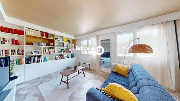 Vente maison à Plougonvelin, 9 pièces 180m²