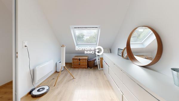 Vente maison à Plougonvelin, 9 pièces 180m²