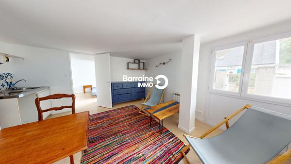 Vente maison à Plougonvelin, 9 pièces 180m²