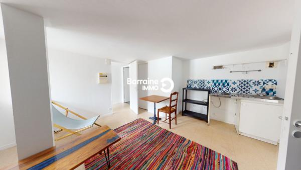 Vente maison à Plougonvelin, 9 pièces 180m²
