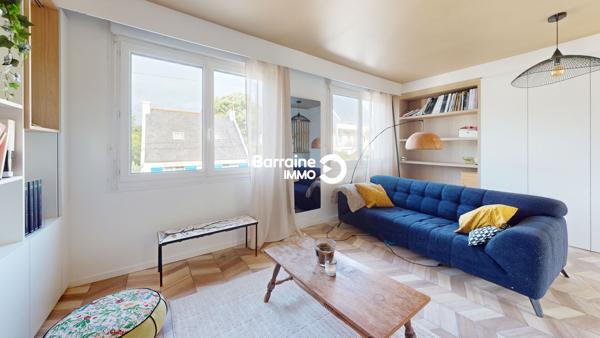Vente maison à Plougonvelin, 9 pièces 180m²