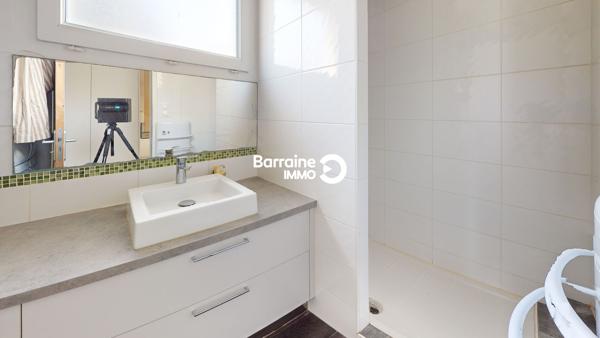 Vente maison à Plougonvelin, 9 pièces 180m²