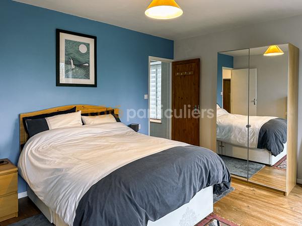 Vente Maison195 m² - 10 Pièces - BOURGVALLEES (50750)