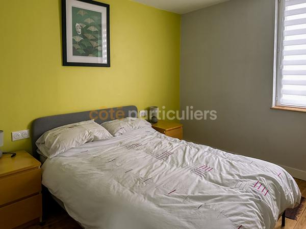 Vente Maison195 m² - 10 Pièces - BOURGVALLEES (50750)