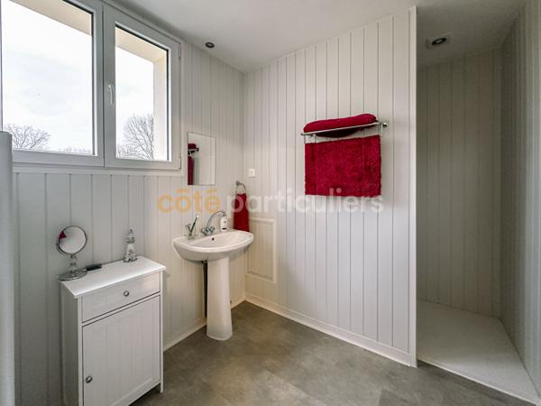 Vente Maison195 m² - 10 Pièces - BOURGVALLEES (50750)