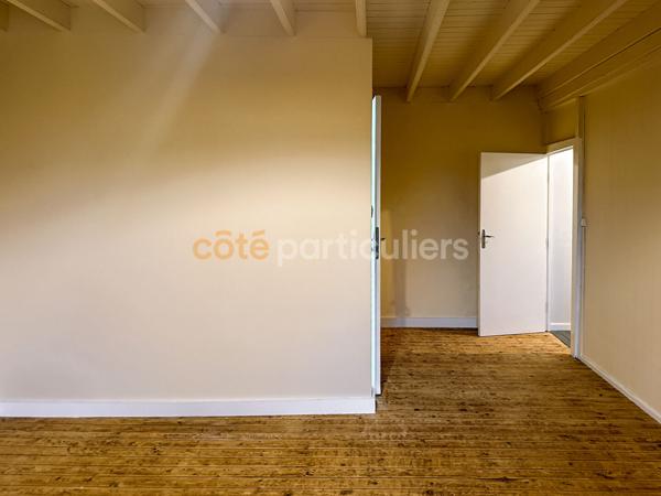 Vente Maison195 m² - 10 Pièces - BOURGVALLEES (50750)