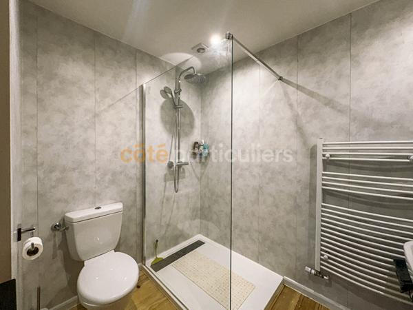 Vente Maison195 m² - 10 Pièces - BOURGVALLEES (50750)