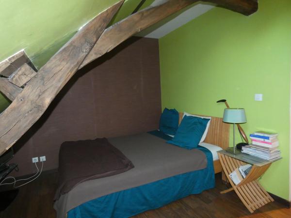 Vente / Maison mitoyenne