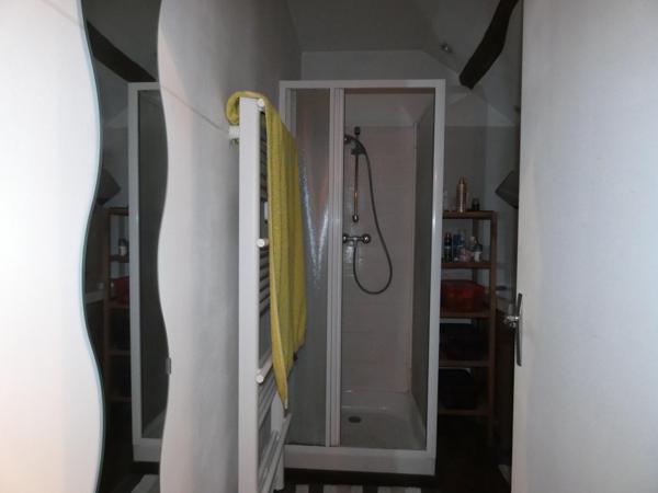 Vente / Maison mitoyenne