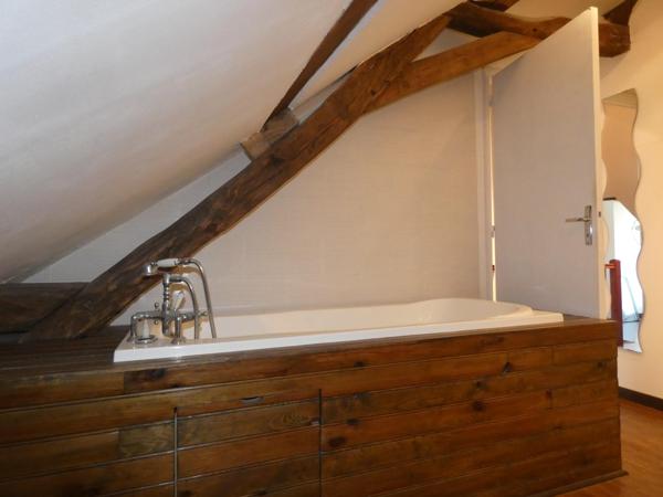 Vente / Maison mitoyenne