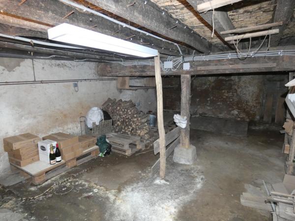 Vente / Maison mitoyenne