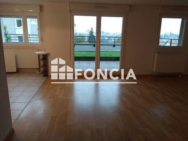 Location Appartement 4 pièces 84.6 m² - 5 IMPASSE NEW JERSEY Hochfelden 67270