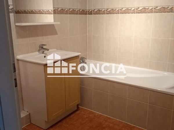 Location Appartement 4 pièces 84.6 m² - 5 IMPASSE NEW JERSEY Hochfelden 67270