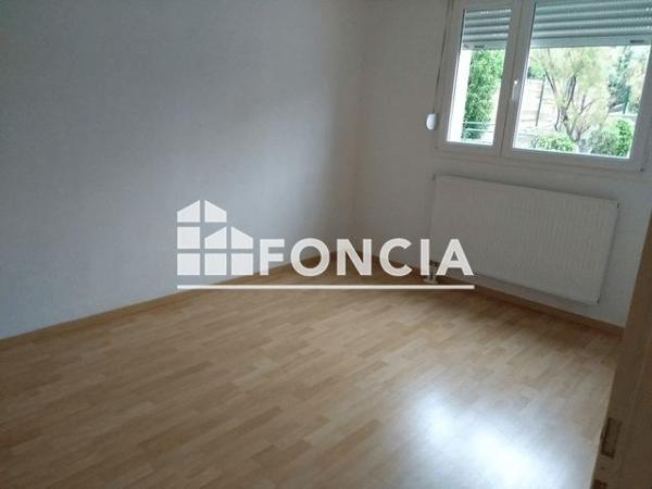 Location Appartement 4 pièces 84.6 m² - 5 IMPASSE NEW JERSEY Hochfelden 67270