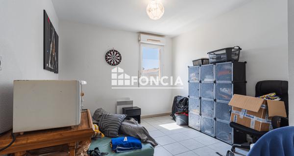 À vendre Appartement 2 pièces 36.9 m² - La Seyne-sur-mer 83500