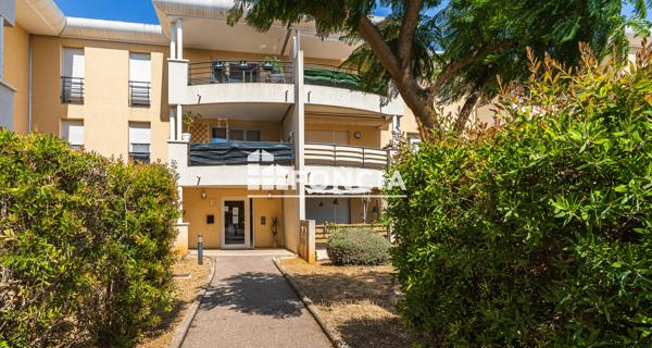 À vendre Appartement 2 pièces 36.9 m² - La Seyne-sur-mer 83500