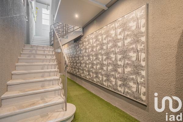 Appartement 2 pièces de 46 m² à Saint-Égrève (38120)