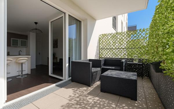 Appartement à vendre    3 pièces • 62,81 m2 Villiers-sur-Marne