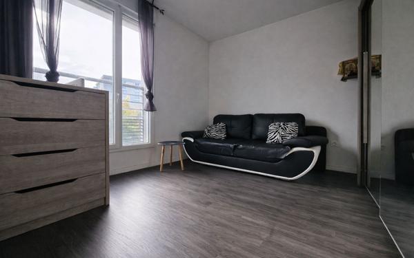 Appartement à vendre    3 pièces • 62,81 m2 Villiers-sur-Marne