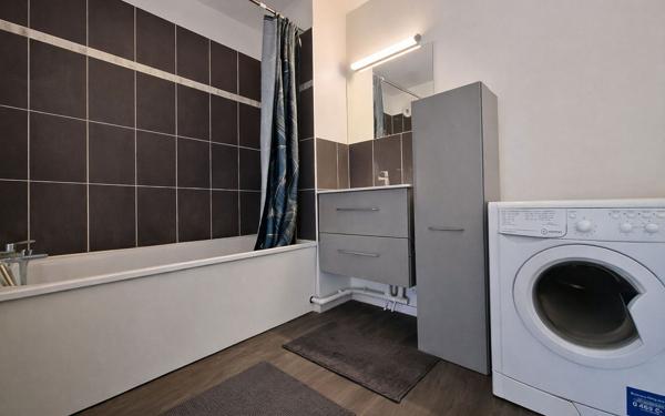 Appartement à vendre    3 pièces • 62,81 m2 Villiers-sur-Marne