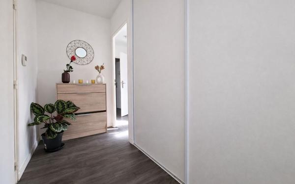 Appartement à vendre    3 pièces • 62,81 m2 Villiers-sur-Marne