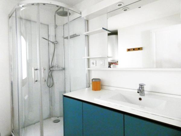 Location / Appartement T1 bis