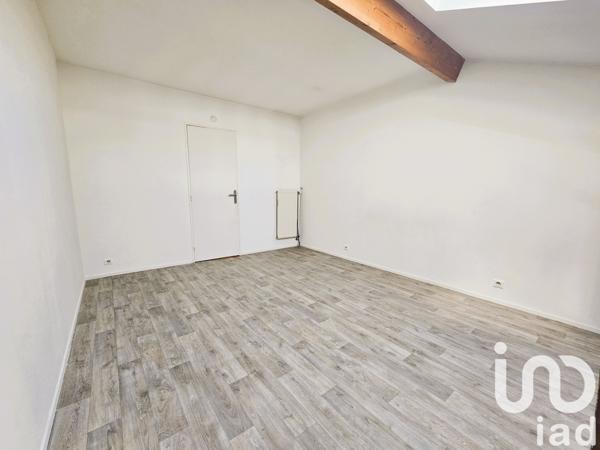 Appartement à vendre 2 pièces 53 m² Saint-Germain-lès-Corbeil