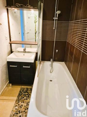 Appartement à vendre 2 pièces 53 m² Saint-Germain-lès-Corbeil