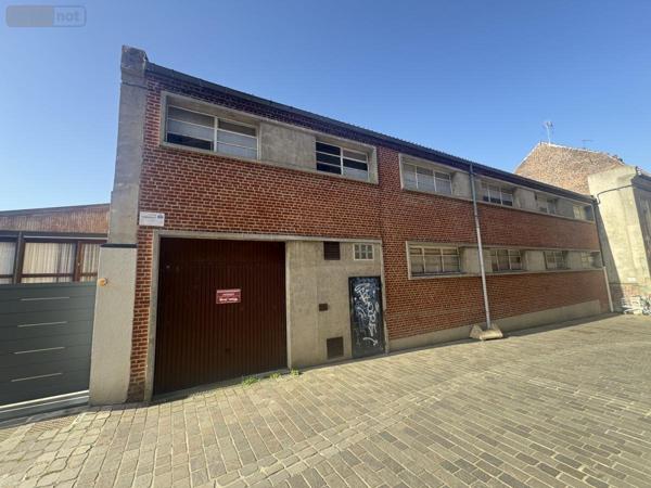 Immeuble à vendre à Cambrai dans le Nord (59400), ref : 59084-2008   
Centre-Ville