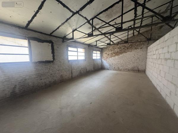 Immeuble à vendre à Cambrai dans le Nord (59400), ref : 59084-2008   
Centre-Ville