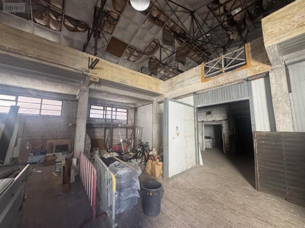 Immeuble à vendre à Cambrai dans le Nord (59400), ref : 59084-2008   
Centre-Ville