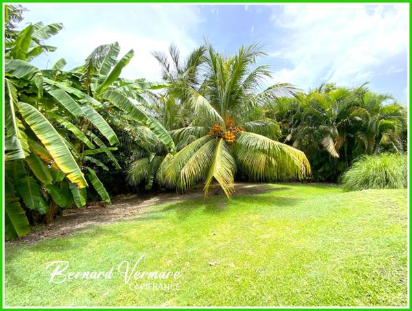 Villa 5 pièces - 3 chambres - 125 m² - Terrain 1000 m²